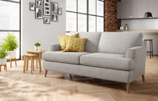 An Image of M&S Copenhagen 3 Seater Sofa