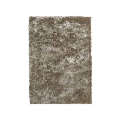 An Image of Shimmer Rug Purple