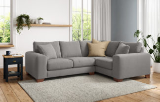 An Image of M&S Maddison Small Corner Sofa (Right-Hand)