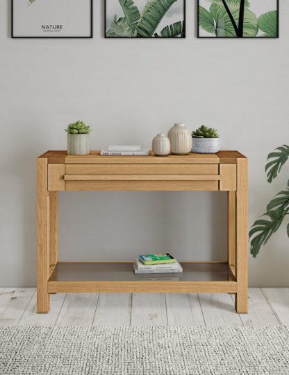 An Image of M&S Sonoma™ Console Table