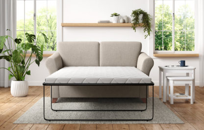 An Image of M&S Abbey Large 2 Seater Sofa Bed