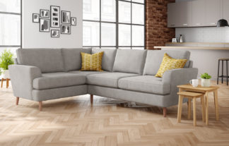 An Image of M&S Copenhagen Corner Sofa (Left-Hand)