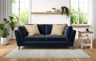 An Image of M&S Finch Large 2 Seater Sofa