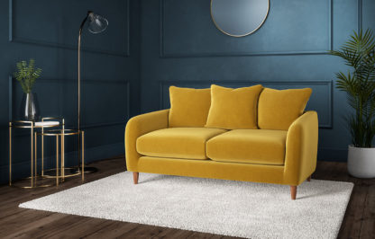 An Image of M&S Mia Scatterback Large 2 Seater Sofa
