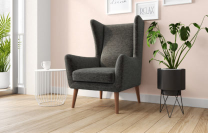 An Image of M&S Parker Armchair