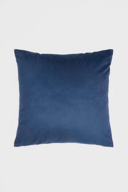 An Image of Velvet Cushion