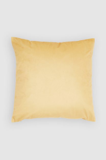 An Image of Velvet Cushion