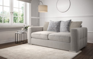 An Image of M&S Chelsea Scatterback Large 3 Seater Sofa