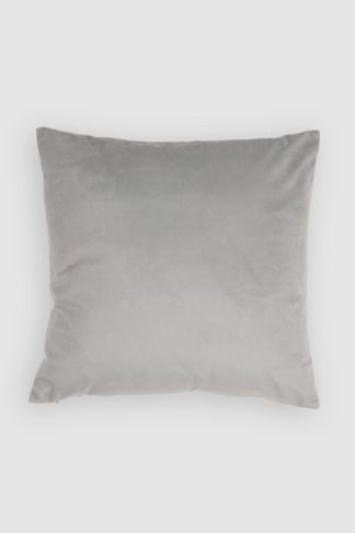 An Image of Velvet Cushion