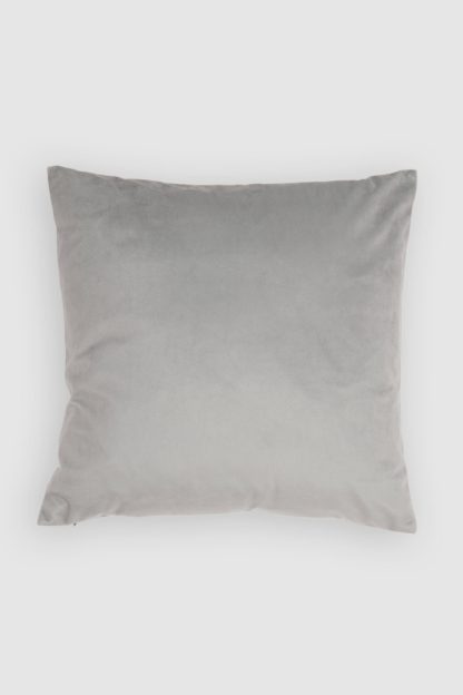 An Image of Velvet Cushion