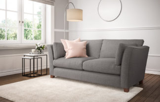 An Image of M&S Muse 4 Seater Sofa