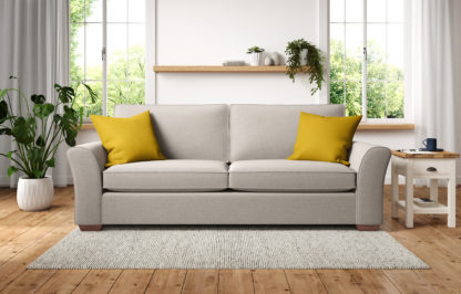 An Image of M&S Lincoln 4 Seater Sofa