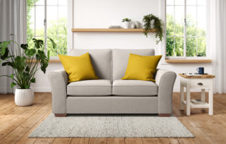 An Image of M&S Lincoln Large 2 Seater Sofa