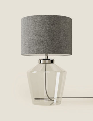 An Image of M&S Claudia Table Lamp