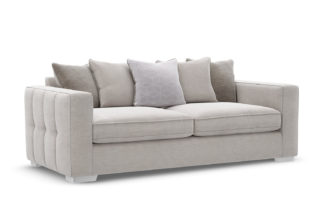 An Image of M&S Chelsea Scatterback 4 Seater Sofa