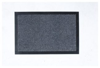 An Image of Dandyclean Barrier Mat - 60x180cm - Charcoal