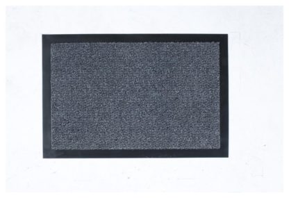 An Image of Dandyclean Barrier Mat - 60x180cm - Charcoal