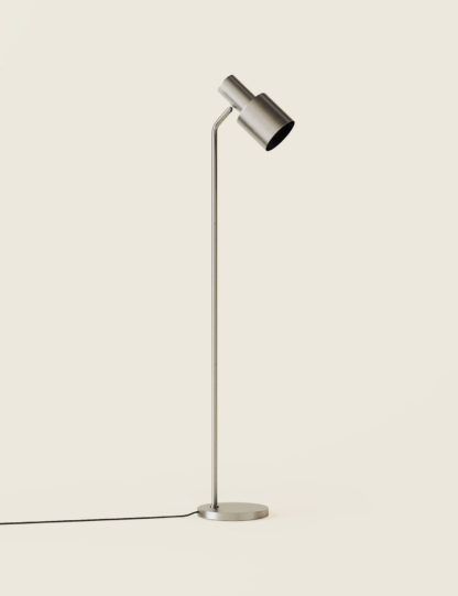 An Image of M&S Ava Floor Lamp