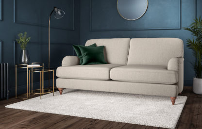 An Image of M&S Rochester Large 3 Seater Sofa