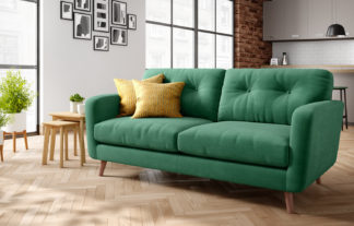 An Image of M&S Felix Large 3 Seater Sofa