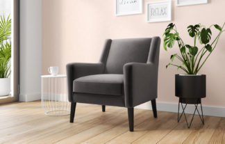 An Image of M&S Loft Jude Armchair