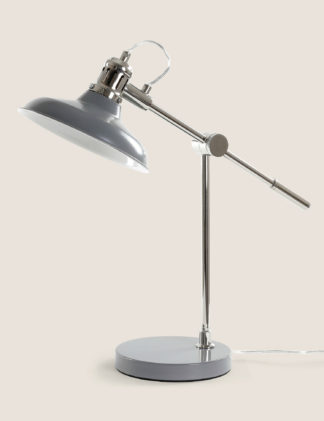 An Image of M&S Lincoln Table Lamp