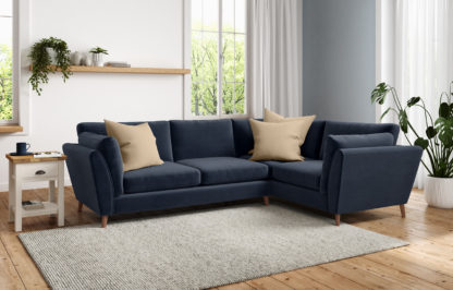 733f8cb28f7f02c088648fdec23ef311a231ee62696d8f0cc31bd7a51108fb69.jpg An Image of M&S Finch Small Corner Sofa (Right-Hand)