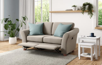 An Image of M&S Abbey Riser Large 2 Seater Sofa