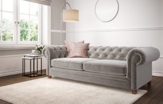 An Image of M&S Hampstead 4 Seater Sofa