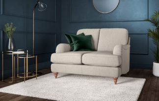 An Image of M&S Rochester 2 Seater Sofa