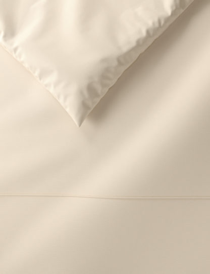 An Image of M&S Egyptian Cotton 230 Thread Count Duvet Cover