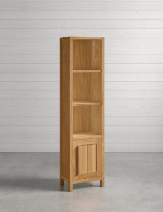 An Image of M&S Sonoma™ Narrow Bookcase