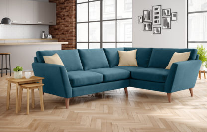 An Image of M&S Foxbury Corner Sofa (Right-Hand)