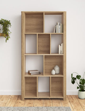 An Image of M&S Cora Bookcase