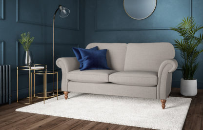 928dfb564fab9670ecc3d7f0d20f90160e5bba25d1dc8f64f1d56aac1f14cd8e.jpg An Image of M&S Salisbury 4 Seater Sofa
