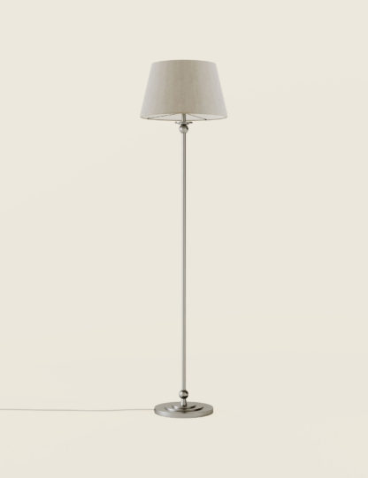 An Image of M&S Blair Floor Lamp