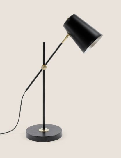An Image of M&S Milan Table Lamp
