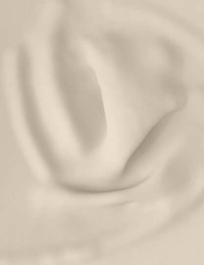 An Image of M&S Dreamskin® Pure Cotton Deep Fitted Sheet