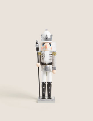 An Image of M&S Nutcracker Room Decoration