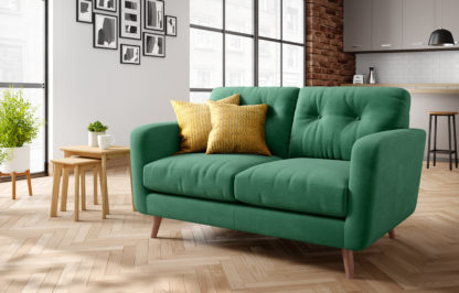 An Image of M&S Felix Large 2 Seater Sofa