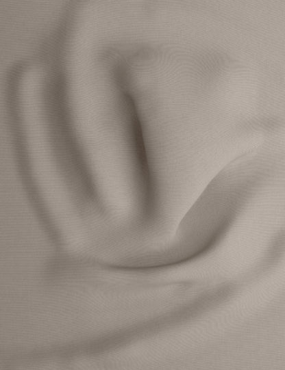 An Image of M&S Egyptian Cotton 230 Thread Count Deep Fitted Sheet