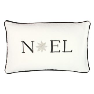 An Image of House Beautiful Noel Cushion - 30x50cm