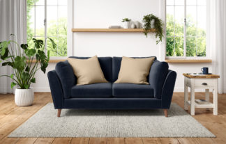 An Image of M&S Finch 2 Seater Sofa