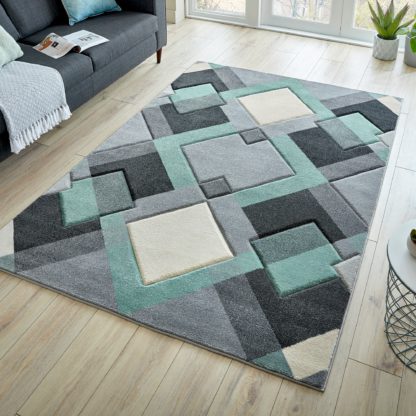 ab8b38b73826a99b8f0f9b1f5974727d5536a4e16c1bca8be24a629e0b67d616.jpg An Image of Hand Carved Nimbus Rug Grey