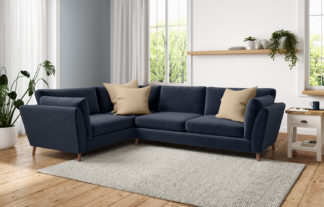An Image of M&S Finch Corner Sofa (Left-Hand)