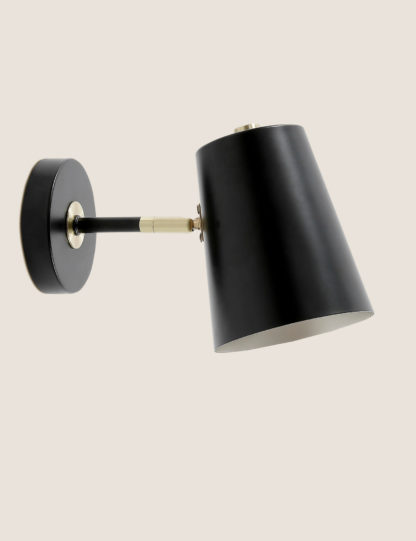 An Image of M&S Milan Wall Light