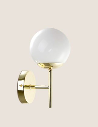 An Image of M&S Opal Wall Light