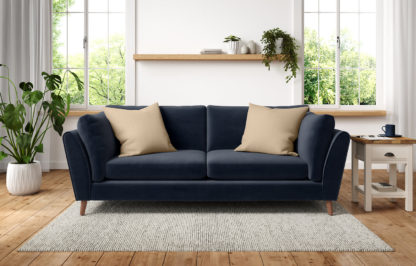 An Image of M&S Finch 3 Seater Sofa