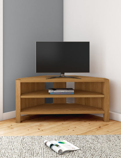 An Image of M&S Sonoma™ Corner TV Unit