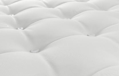 An Image of M&S 1050 Pocket Spring Medium Pillowtop Mattress